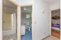 Kúpeľňa v ubytovaní Apartment Josipa