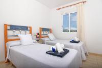 The floor plan of Anika
