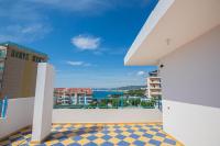 Náttúran í nágrenni hótelsins