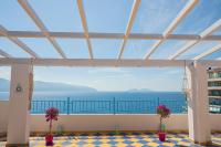 Náttúran í nágrenni hótelsins