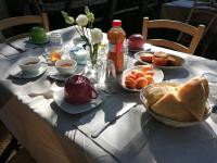 Afbeelding uit fotogalerij van Agriturismo Casteddu in Padru