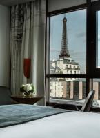 Le Parisis - Paris Tour Eiffel, París – Precios actualizados 2023