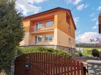Plán poschodí v ubytovaní Apartmány Pilot-Vysoké Tatry