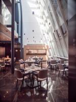 Un lugar para sentarse en Hotel Palacio La Marquesa 4 Estrellas SUP