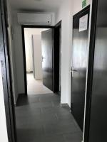 Plán poschodí v ubytovaní Apartment in Lopar with sea view, terrace, air conditioning, Wi-Fi (4607-6)