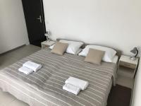 Plán poschodí v ubytovaní Apartment in Lopar with sea view, terrace, air conditioning, Wi-Fi (4607-6)