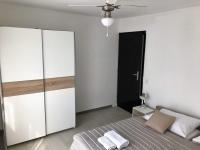 Plán poschodí v ubytovaní Apartment in Lopar with sea view, terrace, air conditioning, Wi-Fi (4607-6)