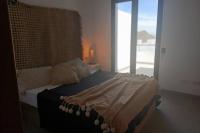 Půdorys ubytování CASA INDANA Piso moderno cerca de Cabo de Gata