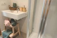 Půdorys ubytování CASA INDANA Piso moderno cerca de Cabo de Gata