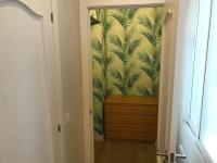 Plan piętra w obiekcie Puerta del Angel