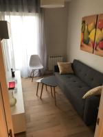 Plan piętra w obiekcie Puerta del Angel
