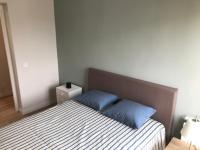Plan piętra w obiekcie Puerta del Angel
