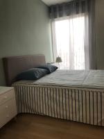 Plan piętra w obiekcie Puerta del Angel