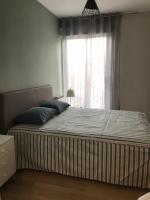 Plan piętra w obiekcie Puerta del Angel