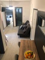 Posedenie v ubytovaní Apartments Jaki
