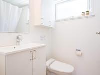 Půdorys ubytování Holiday home Nørre Nebel LXXXIII