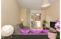 Posezení v ubytování HomeHolidaysRentals Salvador