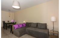 Posezení v ubytování HomeHolidaysRentals Salvador