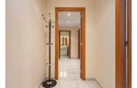 Půdorys ubytování HomeHolidaysRentals Salvador