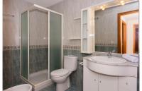 Koupelna v ubytování HomeHolidaysRentals Salvador