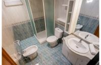 Koupelna v ubytování HomeHolidaysRentals Salvador