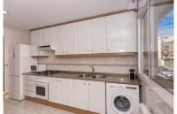Kuchyň nebo kuchyňský kout v ubytování HomeHolidaysRentals Salvador
