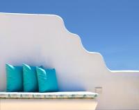 Posedenie v ubytovaní The Nine Graces - Agia Anna - Option With private pool or hot tub