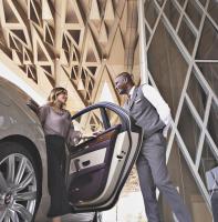 Four Seasons Hotel Kuwait at Burj Alshayaの宿泊客
