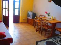 Kuchyňa alebo kuchynka v ubytovaní Apartment Przina 856-2