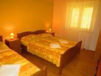 Posteľ alebo postele v izbe v ubytovaní Apartment Przina 856-2