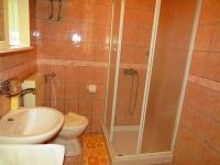 Kúpeľňa v ubytovaní Apartment Przina 856-2