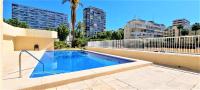 Plán poschodí v ubytovaní Torre Levante/32