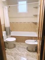 Kúpeľňa v ubytovaní Apartamento Lola