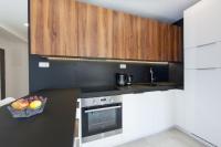 Kuchyňa alebo kuchynka v ubytovaní Dreamapartment 3524-6