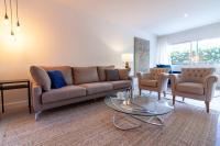 Posezení v ubytování Miramar Luxury 3 bedroom FreshApartments