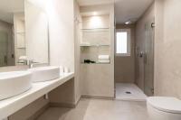 Koupelna v ubytování Miramar Luxury 3 bedroom FreshApartments