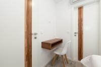 Plán poschodí v ubytovaní Dreamapartment 3524-6