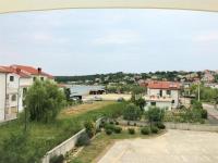 Plán poschodí v ubytovaní Apartment in Lopar with sea view, balcony, air conditioning, Wi-Fi (4607-5)