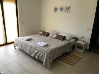 Plán poschodí v ubytovaní Apartment in Lopar with sea view, balcony, air conditioning, Wi-Fi (4607-5)