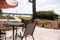 Przyroda w pobliżu tego obiektu B&B