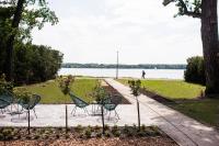 Przyroda w pobliżu tego obiektu B&B