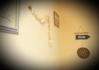 Certifikát, hodnocení, plakát nebo jiný dokument vystavený v ubytování Hotel Maeva ,1 star B&B