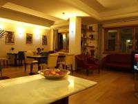 Posedenie v ubytovaní Hotel Piazza Marconi
