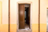 Půdorys ubytování Rosarioseis LOFT CORRAL DEL CARBÓN