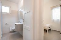 A bathroom at Villa Zen