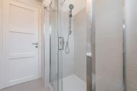 A bathroom at Villa Zen