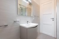 A bathroom at Villa Zen