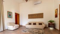 Posteľ alebo postele v izbe v ubytovaní Villa Luisa - Your Holiday in Sardinia