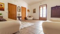Posedenie v ubytovaní Villa Luisa - Your Holiday in Sardinia