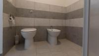 Kúpeľňa v ubytovaní Villa Luisa - Your Holiday in Sardinia